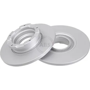 Brzdový kotouč Brzdový kotouč A.B.S. ABS18396