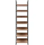 Kalune design Otevřená šatní skříň DYNAMIC 225x256 cm