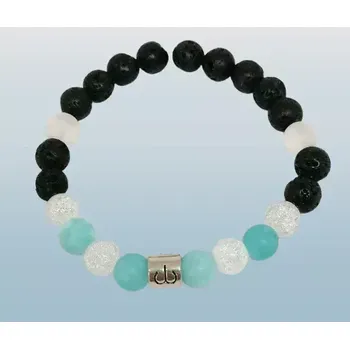 Náramek Náramek znamení z lávy BERAN