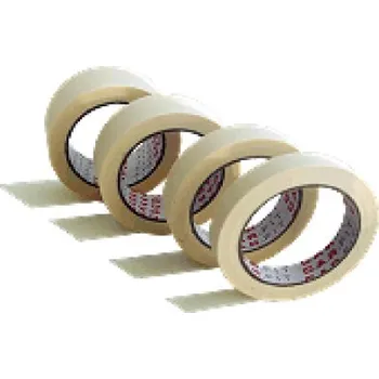 Maskovací páska do 80 ° C 25mm