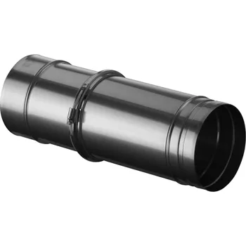 Kouřovod Schiedel Kouřovod nastavitelný díl 150 mm