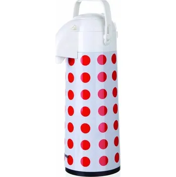 Termoska Banquet Culinaria 1,9 l puntíky