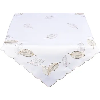 ubrus Ubrus celoroční, Dita vyšívaný, bílý