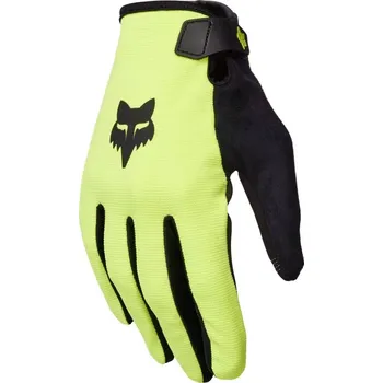 Chránič rukou Fox Ranger Gloves M fluorescent yellow