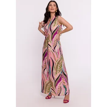 Dámské šaty Denní šaty model 193682 BeWear M