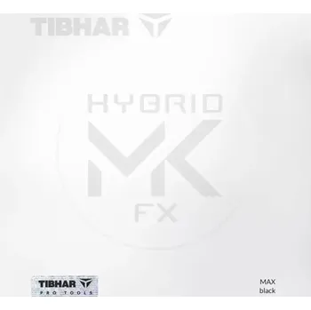 Tibhar Hybrid MK FX potah