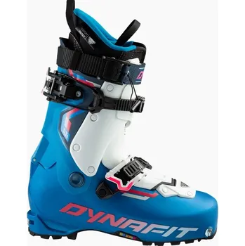 Skialpinistické vybavení Dynafit TLT8 Expedition CR W 61904-8950 Methyl Blue 26/UK 7