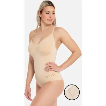 LELOSI Shapewear tvarující body Stella PLUS