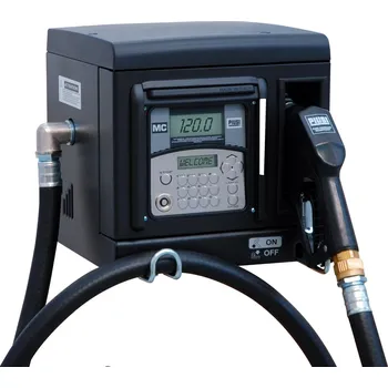 Palivové čerpadlo PIUSI CUBE 90 MC 2.0