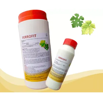 Hnojivo Ferrofit 1kg
