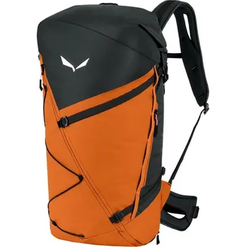 Sport Batoh Salewa Puez 32+5 1440-4887 Burnt Orange Onyx
