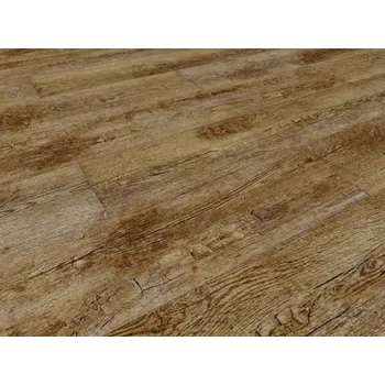 vinylová podlaha BUKOMA DRYBACK - DUB PŘÍRODNÍ 2,5mm