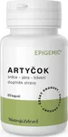 Epigemic Artyčok 400 mg 60 cps.