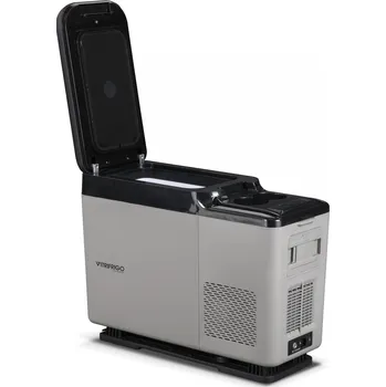 Autochladnička Přenosná kompresorová autochladnička Vitrifrigo VFC15 12/24/230V 15 litrů