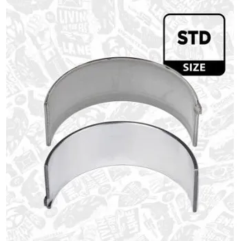 Ojnice Ojniční ložisko ET ENGINETEAM LP000900