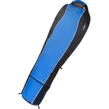 Spacák Dětský spací pytel Fjord Nansen Moss levý -3/4/10/26°C