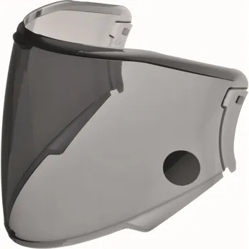 Tmavé kouřové plexi pro přilby Airoh REV19