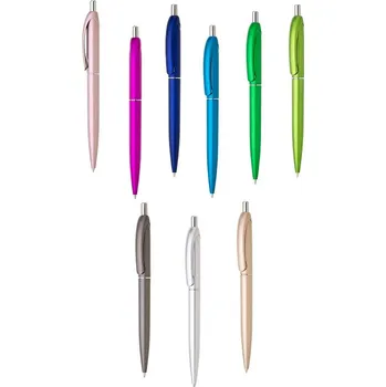 Kuličkové pero Brila mix