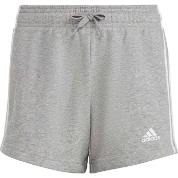 Dívčí tričko Šortky adidas Essentials 3-Stripes Jr IC3632 170cm
