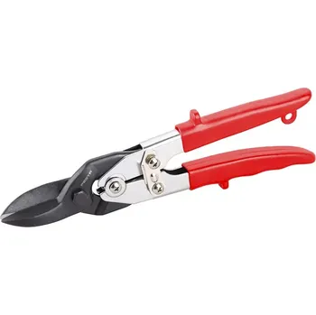 Nůžky na plech Nůžky na plech rovné PROFI FESTA CrMo