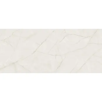 Obklad Onix Pearl mat - dlaždice rektifikovaná 119,8x274,8 krémová matná 6005545