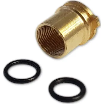 Základna pro nastavitelnou trysku Perun