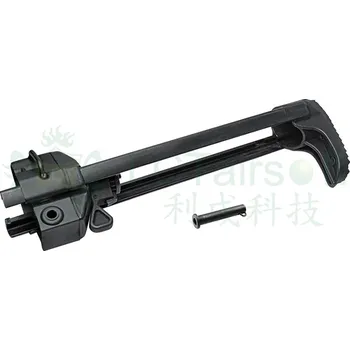 Ocelová výsuvná pažba pro LCT LK-33