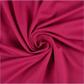 Látka matná na plavky, fitness oblečení fuchsia