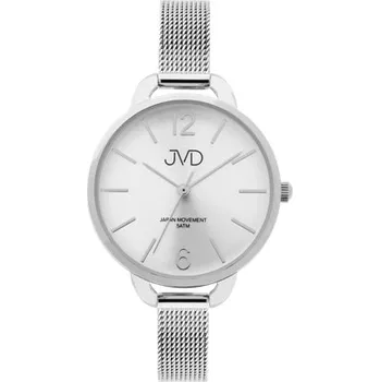 Hodinky Dámské náramkové hodinky JVD J4186.1 + Dárek zdarma