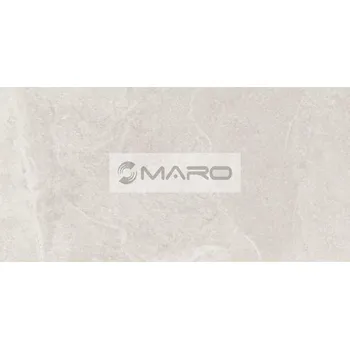 Dlažba Ragno Realstone Slate Dlažba Ice 30 x 60 cm, rektifikovaná, matná, R5ZL