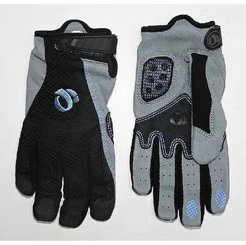 Cyklistické rukavice PEARL IZUMI rukavice PRO Full Finger W - M