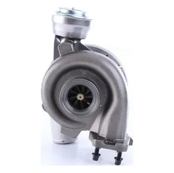 Turbodmychadlo Dmychadlo, plnění NISSENS 93483