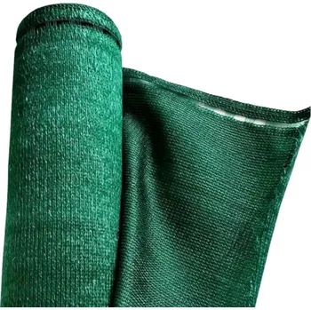 zahradní zástěna Stínící tkanina na plot 1,8x50m TOMPET Supertex (99%) - 15181 (Vysoce kvalitní síť na plot SuperTex 1,8x50m)