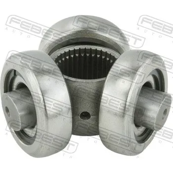 Poloosa kola Tripod, hnací hřídel FEBEST 0416-CW5