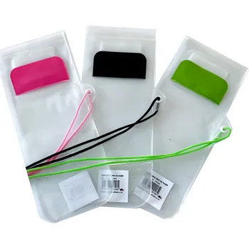 Obal na doklad Voděodolné pouzdro