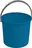 Curver 2352 kbelík plastový 16 l, modrý