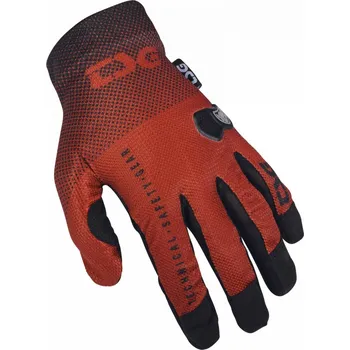TSG Rukavice Loam Desert red XL