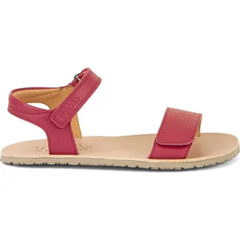Dámská obuv Froddo páskové sandálky Lia red 42
