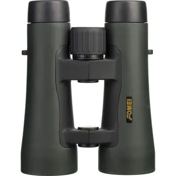 Teleskopický dalekohled DALEKOHLED FOMEI LEADER WR 8x50 DCF, Super Vision - předváděcí - pouze 1kus