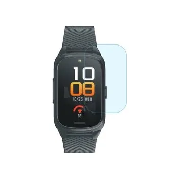 Pouzdro na mobilní telefon 3ks Flexi ochranná fólie na displej pro Forever SIVA ST-100