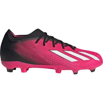 Dětská treková obuv Boty adidas X Speedportal.1 FG Jr GZ5102 35