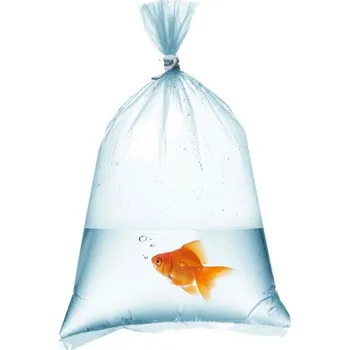 JDK Group Transportní PE sáčky na ryby 140 x 500 mm - 250 Ks