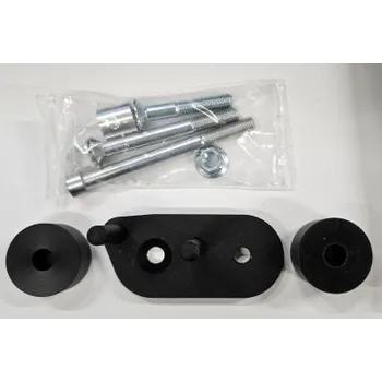 Rám pro motocykl RUTAN montážní sada, bez protektorů Suzuki GSX-R 600 /U1/U2 01-03 SUZUKI GSX-R 600 rok 01-03