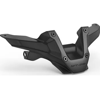 Zavazadlo na motocykl Základna pro vícebodovou montáž Yamaha MT-09