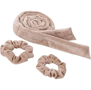 Vlasová regenerace Vlasová čelenka pro tvorbu vln - Světlé opálení 2