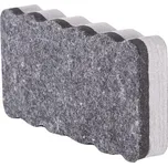 Mazací houba na magnetickou tabuli