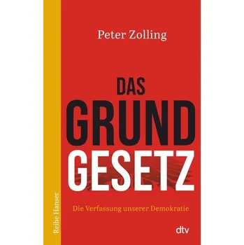 Das Grundgesetz - Zolling, Peter