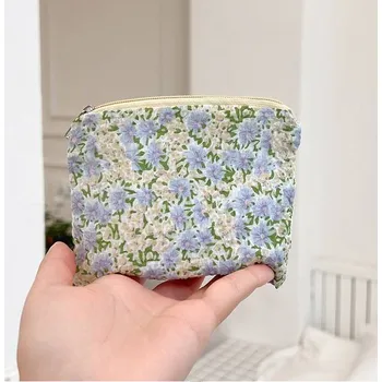 Peněženka Drobná dámská peněženka se zipem - 8