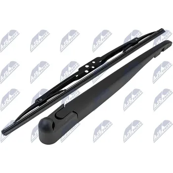 Stěrač Rameno stěrače, čistění skel NTY EWB-CT-004