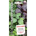 Dobrá semena Perila směs 0,7 g
